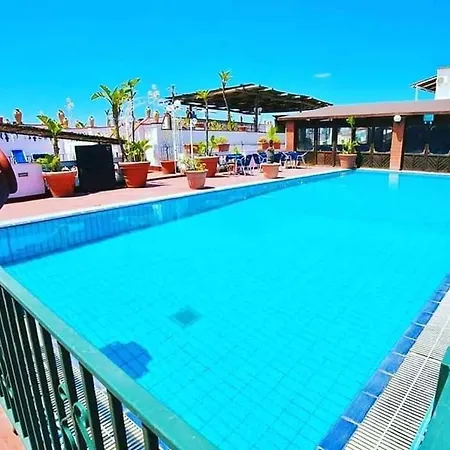 Hotel Junior Village 3*