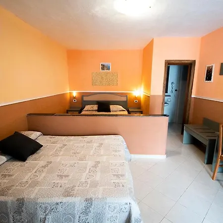 Hotel Junior Village Forio di Ischia