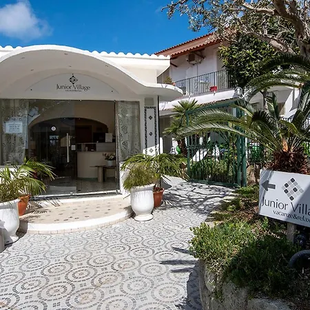 Junior Village Hotel Forio di Ischia