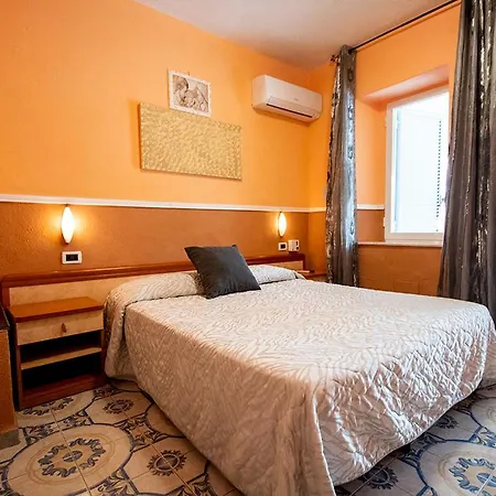 Hotel Junior Village Forio di Ischia