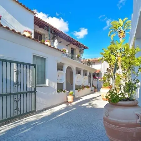 Hotel Junior Village Forio di Ischia
