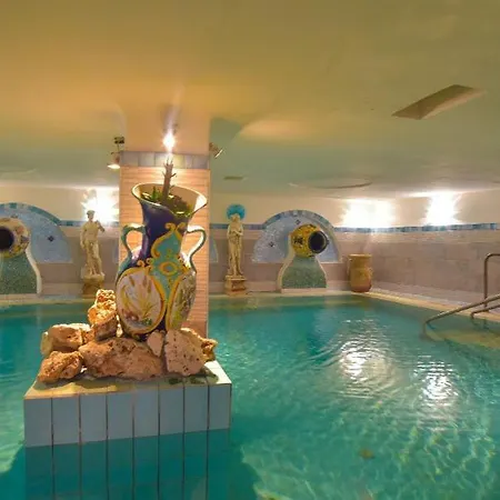Junior Village Hotel Forio di Ischia