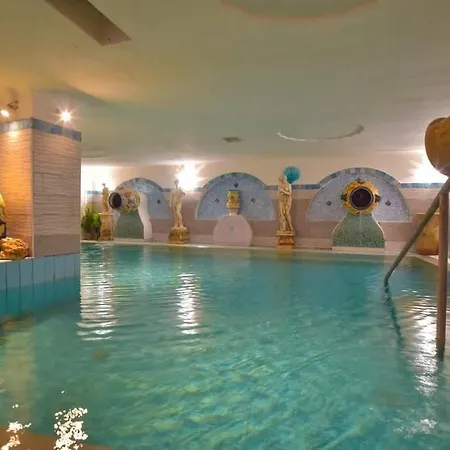 Hotel Junior Village Forio di Ischia